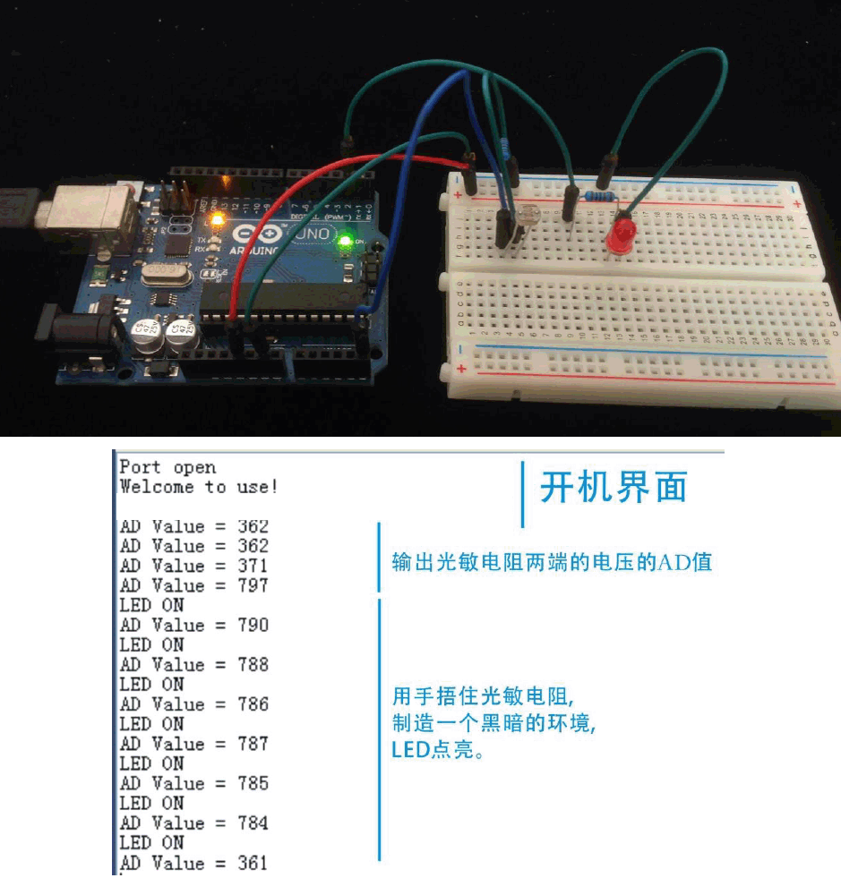 arduinoӖ